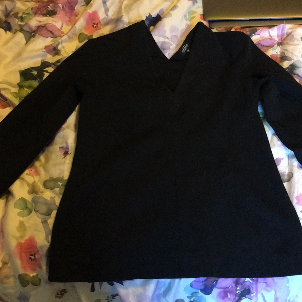 Kate spade Saturday top size medium